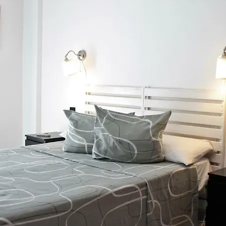Duplex Beach, 2 Bedrooms, Terrace & Pool Апартаменты *