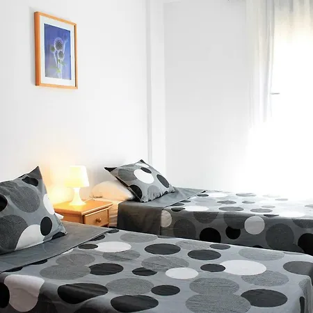 Duplex Beach, 2 Bedrooms, Terrace & Pool