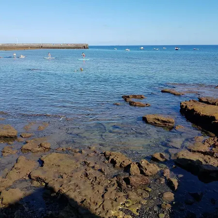 Appartamento Duplex Beach, 2 Bedrooms, Terrace & Pool Granadilla De Abona