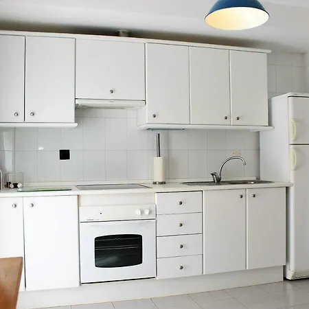 Duplex Beach, 2 Bedrooms, Terrace & Pool
