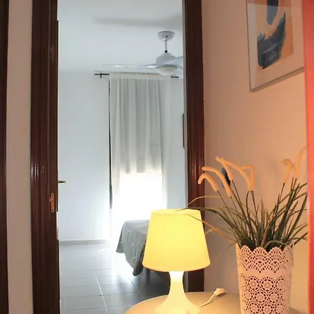 Duplex Beach, 2 Bedrooms, Terrace & Pool 公寓 *