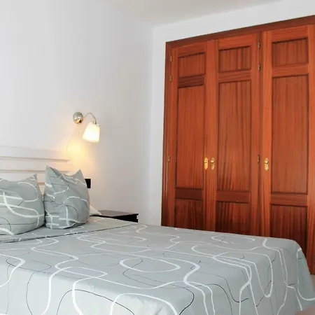 Duplex Beach, 2 Bedrooms, Terrace & Pool 格拉纳迪利亚-德阿沃纳